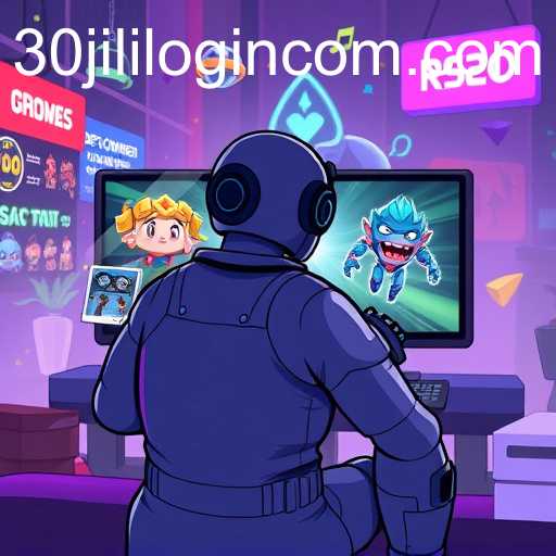 Exploring the Digital Landscape of 30jili Gaming