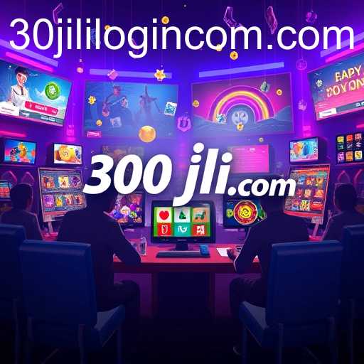 The Growing Popularity of 30jili.com in Online Gaming