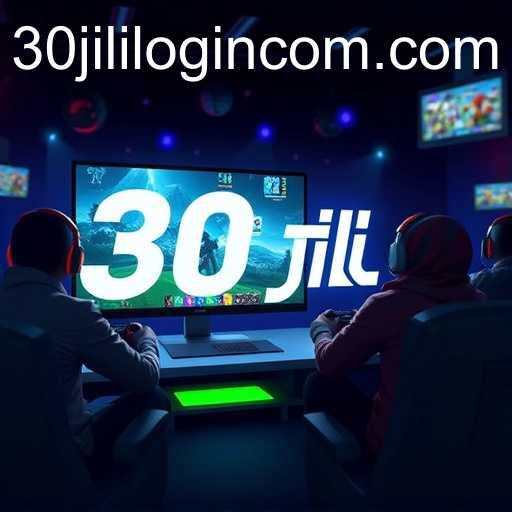 The Rise of 30jili com in Online Gaming
