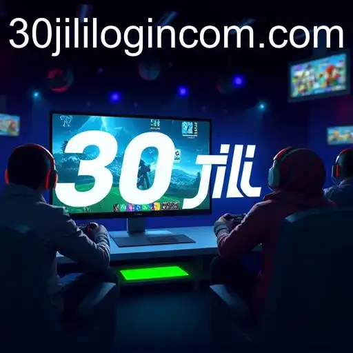 The Rise of 30jili com in Online Gaming