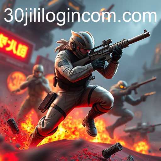 Exploring the Thrilling World of Action Games: A Deep Dive into Online Gaming