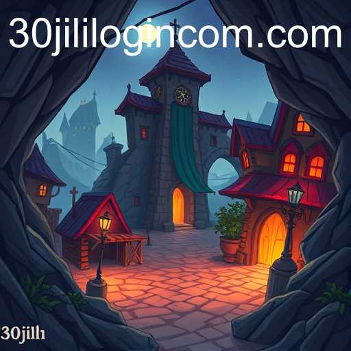 Exploring the Thrills of Adventure Games: A Guide to 30jili com Login and Beyond