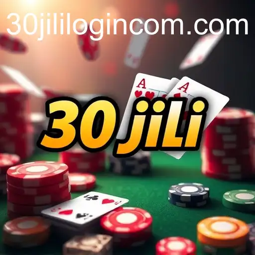 Exploring Card Games on 30jili com: A Diverse Online Experience