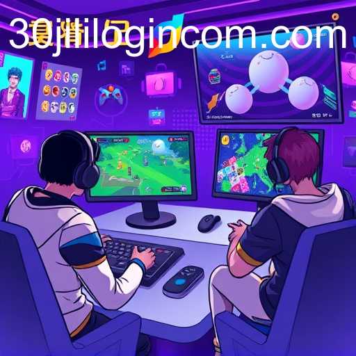 The Evolution of Online Gaming Trends