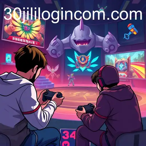 The Evolution of Online Gaming Platforms