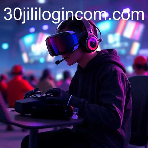 Exploring the Rise of Online Gaming Platforms