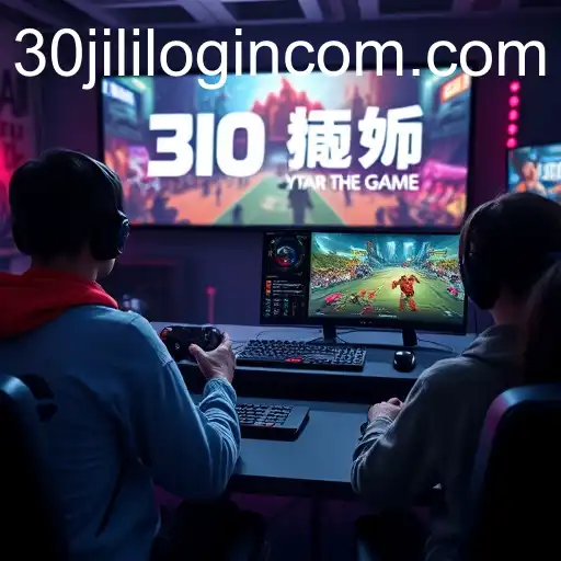 Exploring Online Gaming Trends Amid Digital Evolution