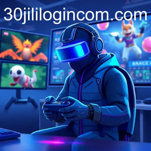 The Evolution of Online Gaming and User Authentication