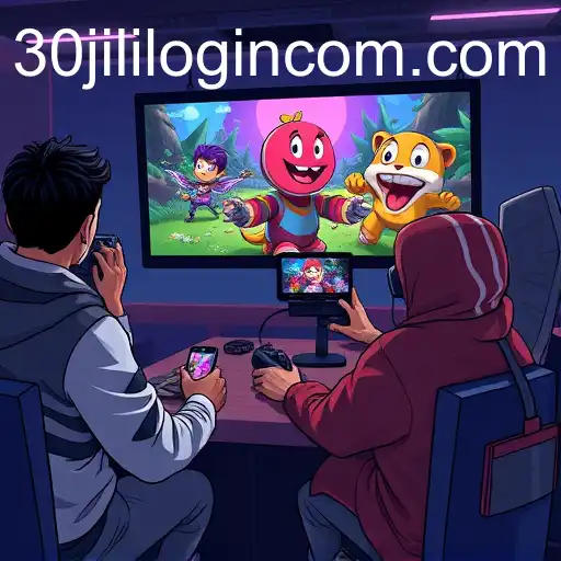 The Rise of Online Gaming Portals