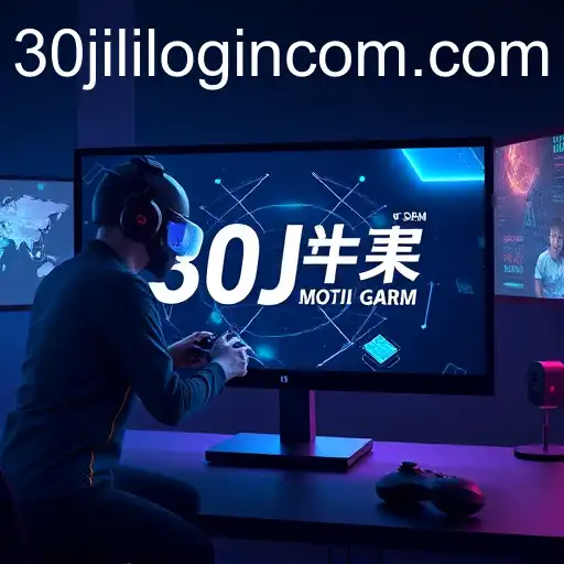 The Rise of Online Gaming Portals Amidst Global Trends