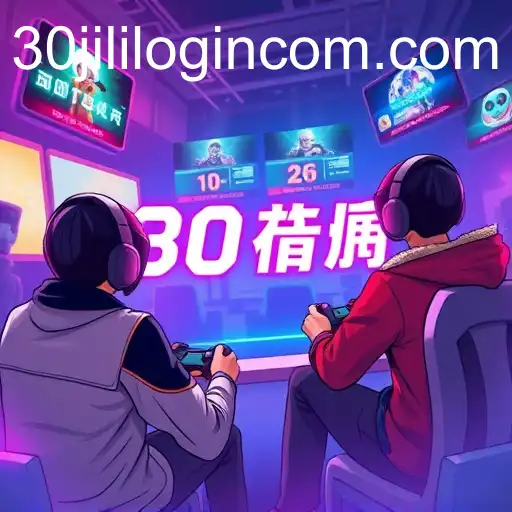 The Rise of Online Gaming Platforms