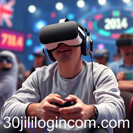 The Rise of Online Gaming in a Changing Digital Landscape