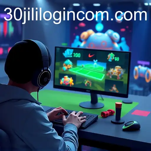 Online Gaming Platforms: A New Era