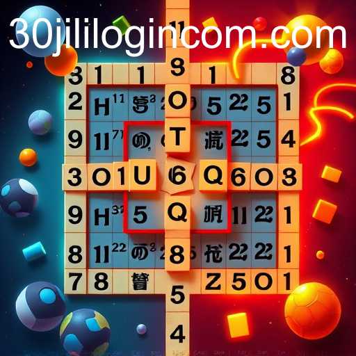 Exploring Puzzle Games on 30jili.com: A Gateway to Enhanced Cognitive Skills