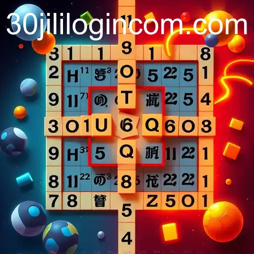 Exploring Puzzle Games on 30jili.com: A Gateway to Enhanced Cognitive Skills