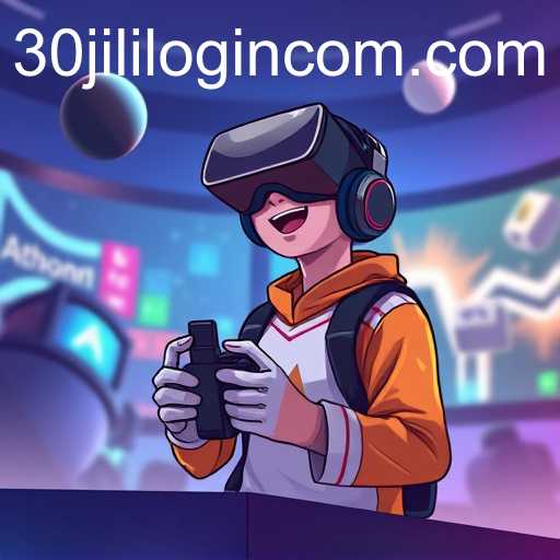 Exploring the Rise of 30jili Com in Online Gaming