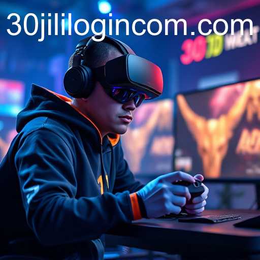 The Rise of Online Gaming Experiences