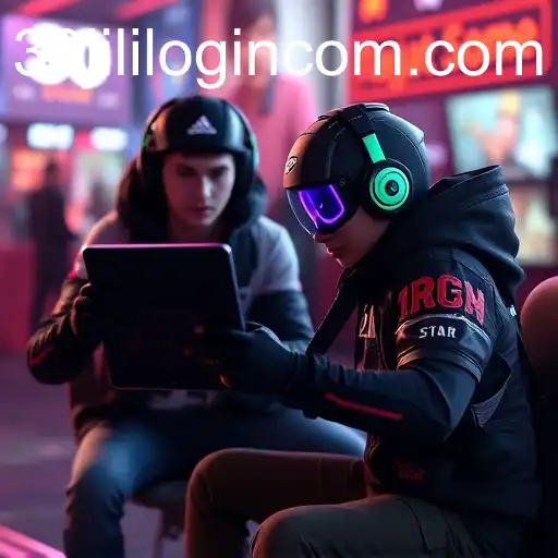 The Rise of Online Gaming Platforms