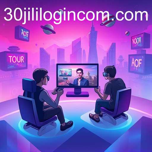 The Rise of 30jili com in Online Gaming