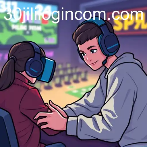 The Rise of 30jili Com in Gaming