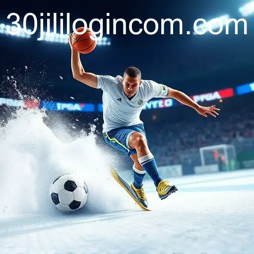 Exploring the Dynamic World of Sports Games Online