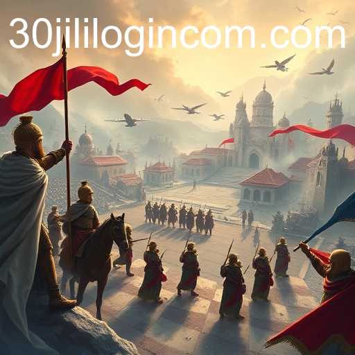 Exploring the 'Strategy Games' Category at 30jili com: A Gateway to Tactical Mastery